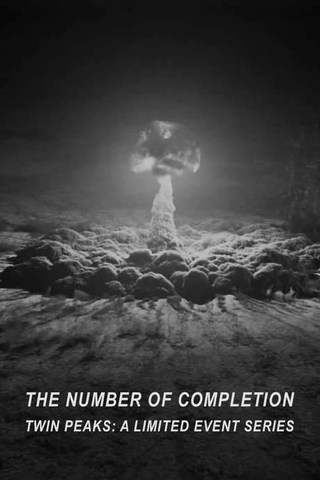 The Number of Completion